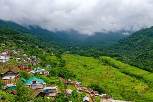 Village Tourism in Nagaland: Meet the Tribes and Experience Local Life